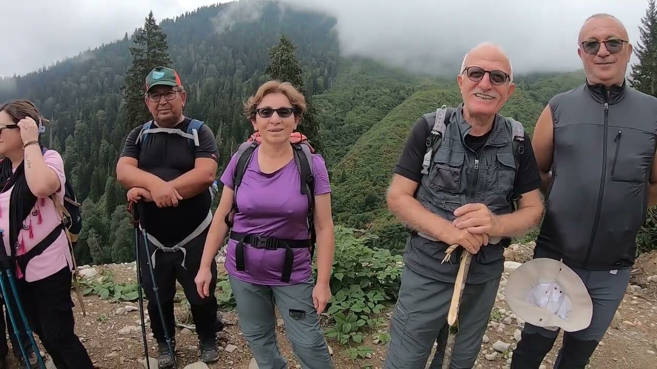 Gorgit Yaylası Nerede? Büyüleyici Doğada