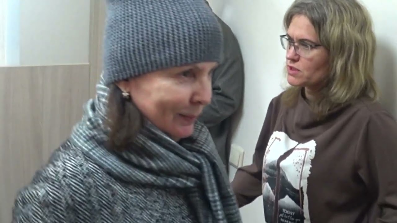Рэкет в ЖКХ 4. Моя квартира это НЕ общедомовое имущество @ООО УК Спектр услуг г. Кемерово