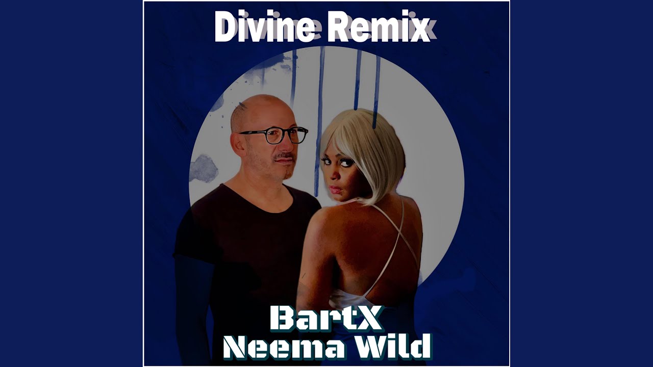 Divine. (feat. Neema Wild)