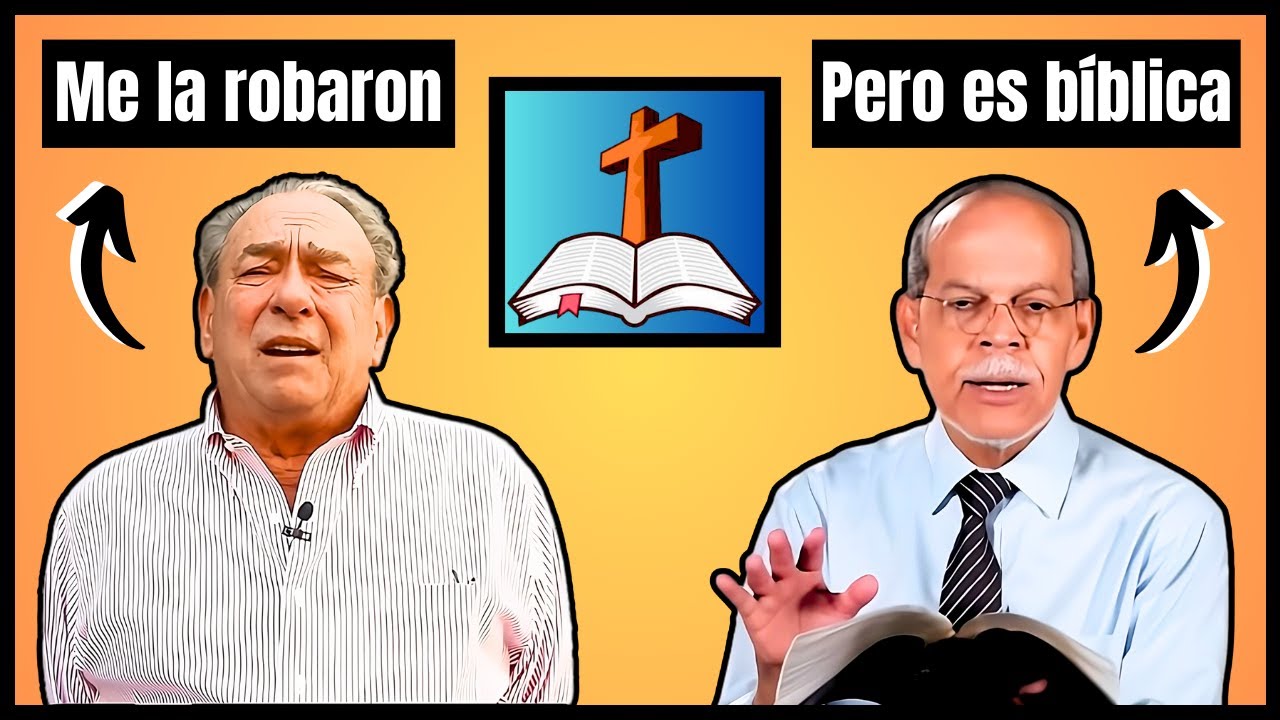 ¿Cómo evangelizar y explicar la imputación? - Miguel Núñez y R. C. Sproul