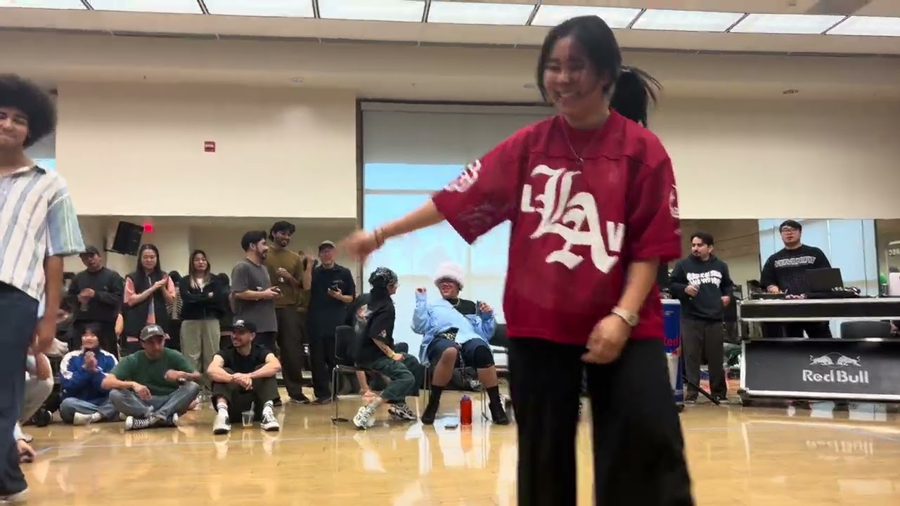 Goron City vs MIA | Open Styles Top 8 | Thanksgiving Throwdown Vol II 2025