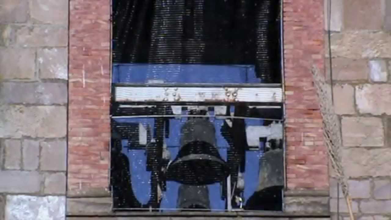 Le campane di Massa Macinaia, Lucca