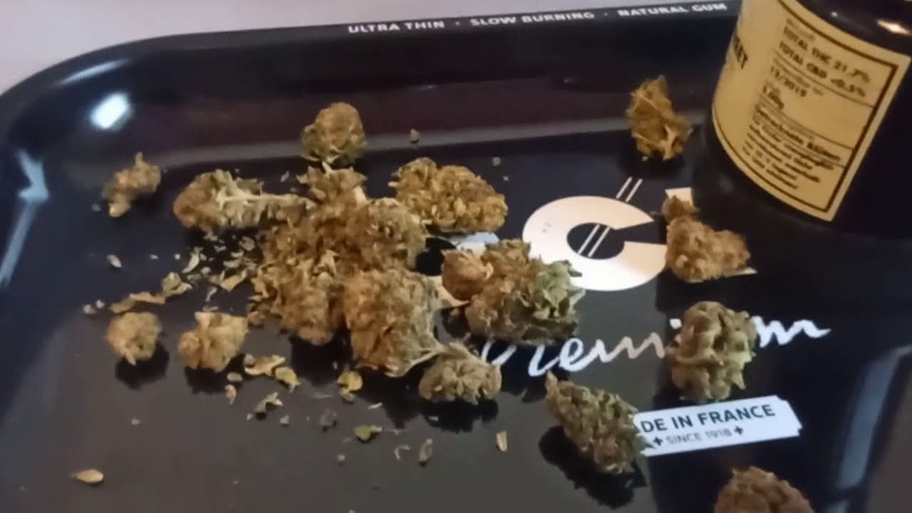 Bakerstreet - Cannabis