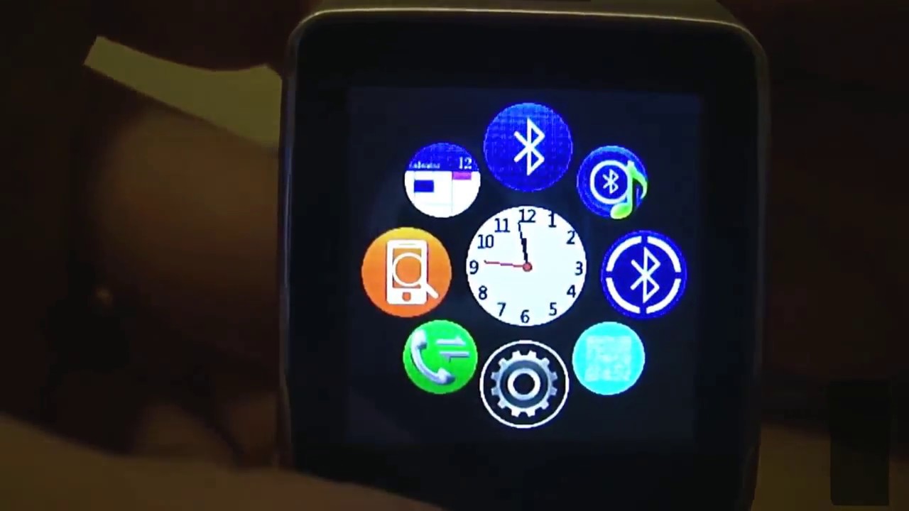 Update Firmware DZ09 MTK6261 (JUST IN CASE OF YOUR SMARTWATCH IS NOT WORKING)