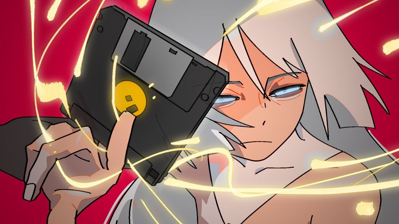 Original independent animation &ldquo;False Memory&rdquo; by Studio Flint Sugar