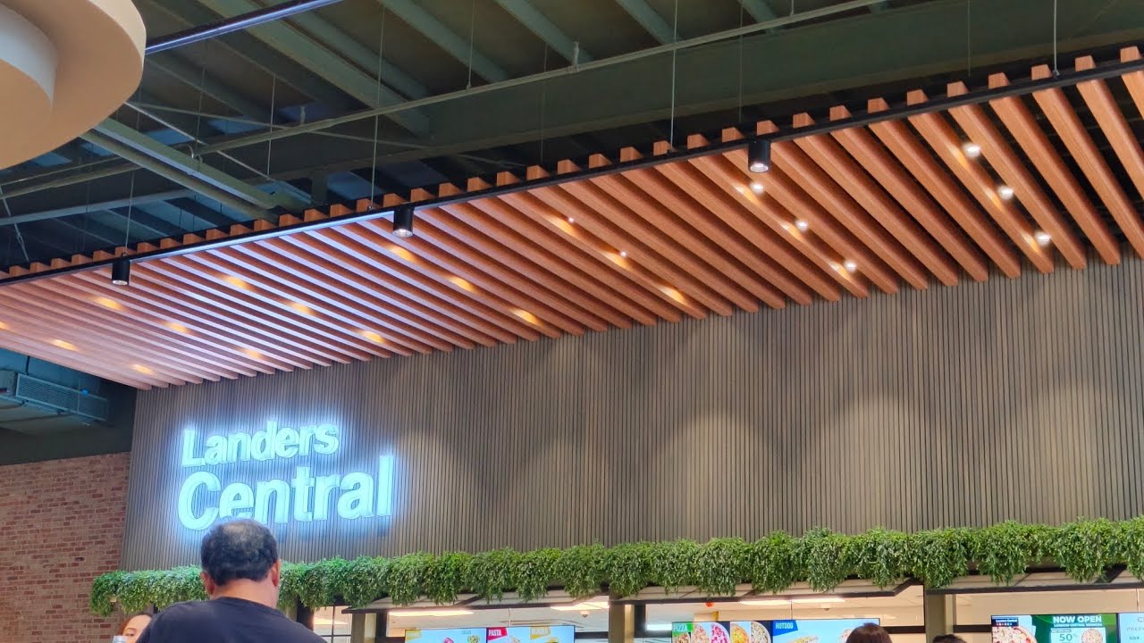 🇵🇭 LANDERS VERMOSA GRAND OPENING! 🎉 INSIDE THE BIGGEST LANDERS in Cavite! (Store Tour & Haul!)