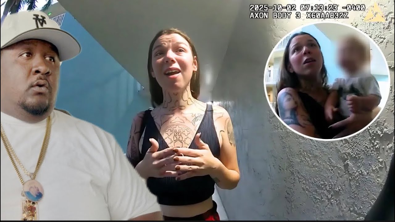 Police Save Family from Abusive Father After Years of Harassment REACTION
