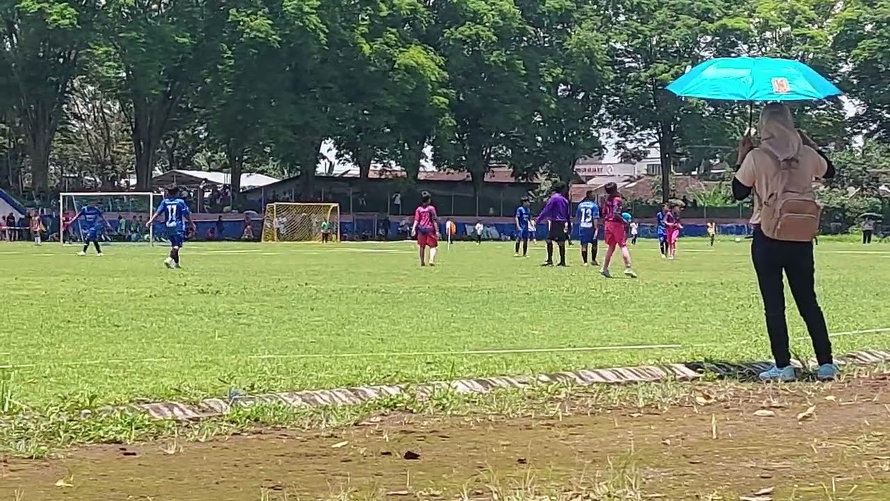 Penyisihan ABM VS GERZY STADION KAHURIBAN TUREN 8-1-2026