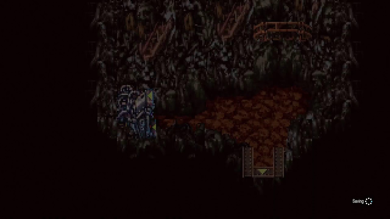 Final Fantasy VI (PS4) - Part 22