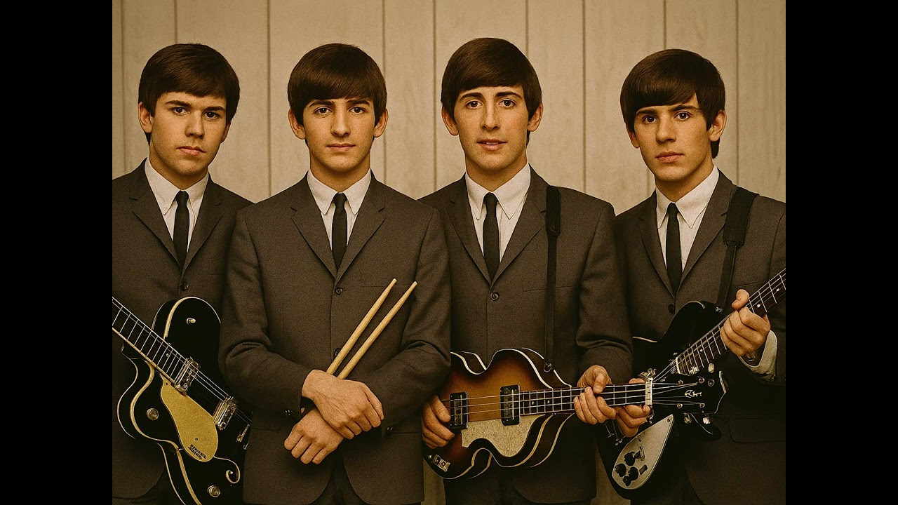 Don't walk away - Merseybeat song    #merseybeat  #1960s