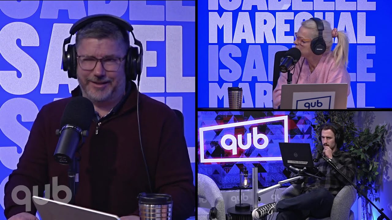 «Le char que tu penses être fabriqué au Canada est fabriqué… au Mexique!!», raconte Antoine Joubert