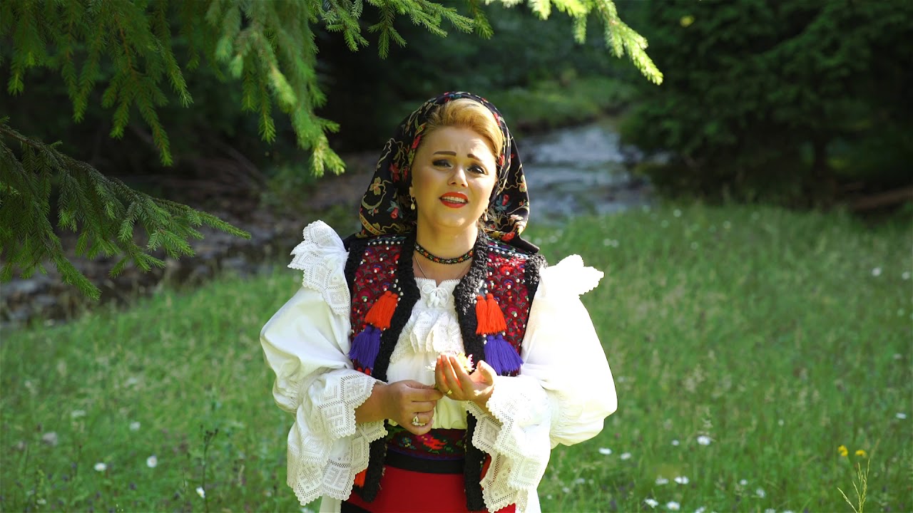 Supararea bate-o Doamne (album DVD - Maramures, taram de basm)