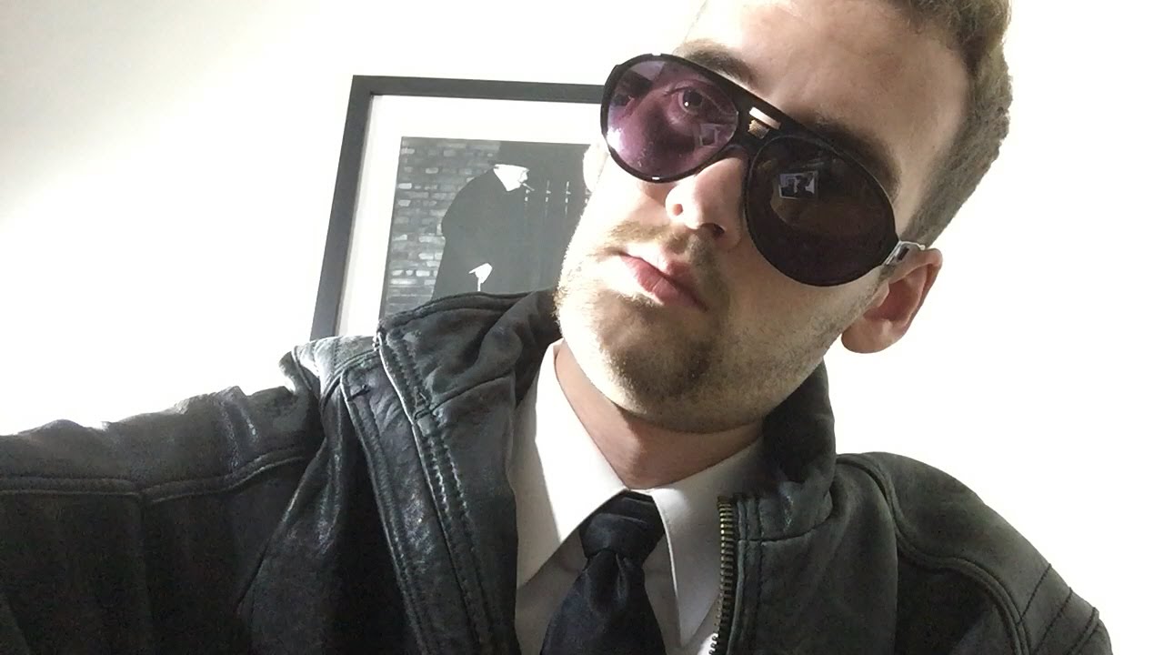 ASMR Genuine Leather V