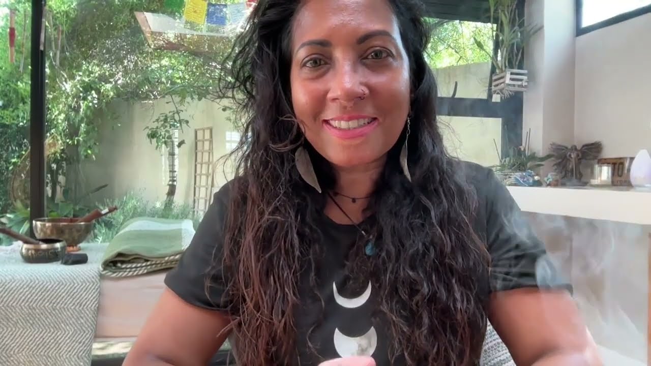 ARIES Love medicine | Holding Yourself back. Observing the discomfort with new perspective