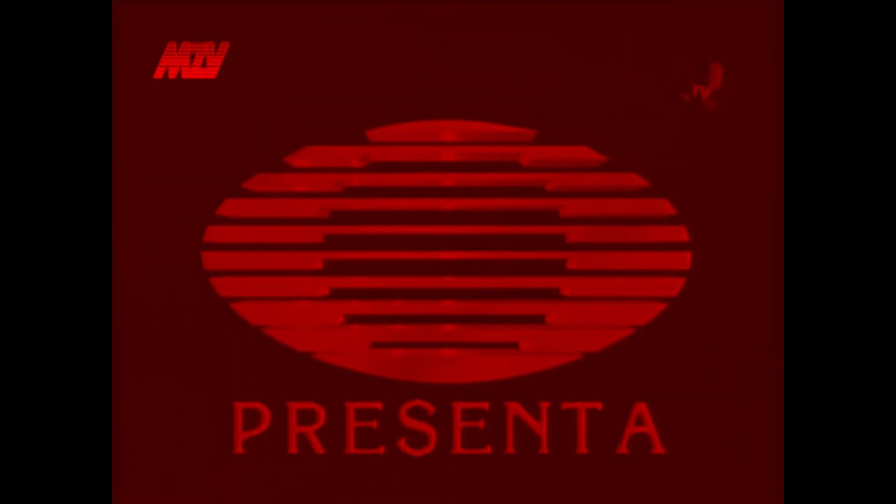 Televisa 1993 Effects