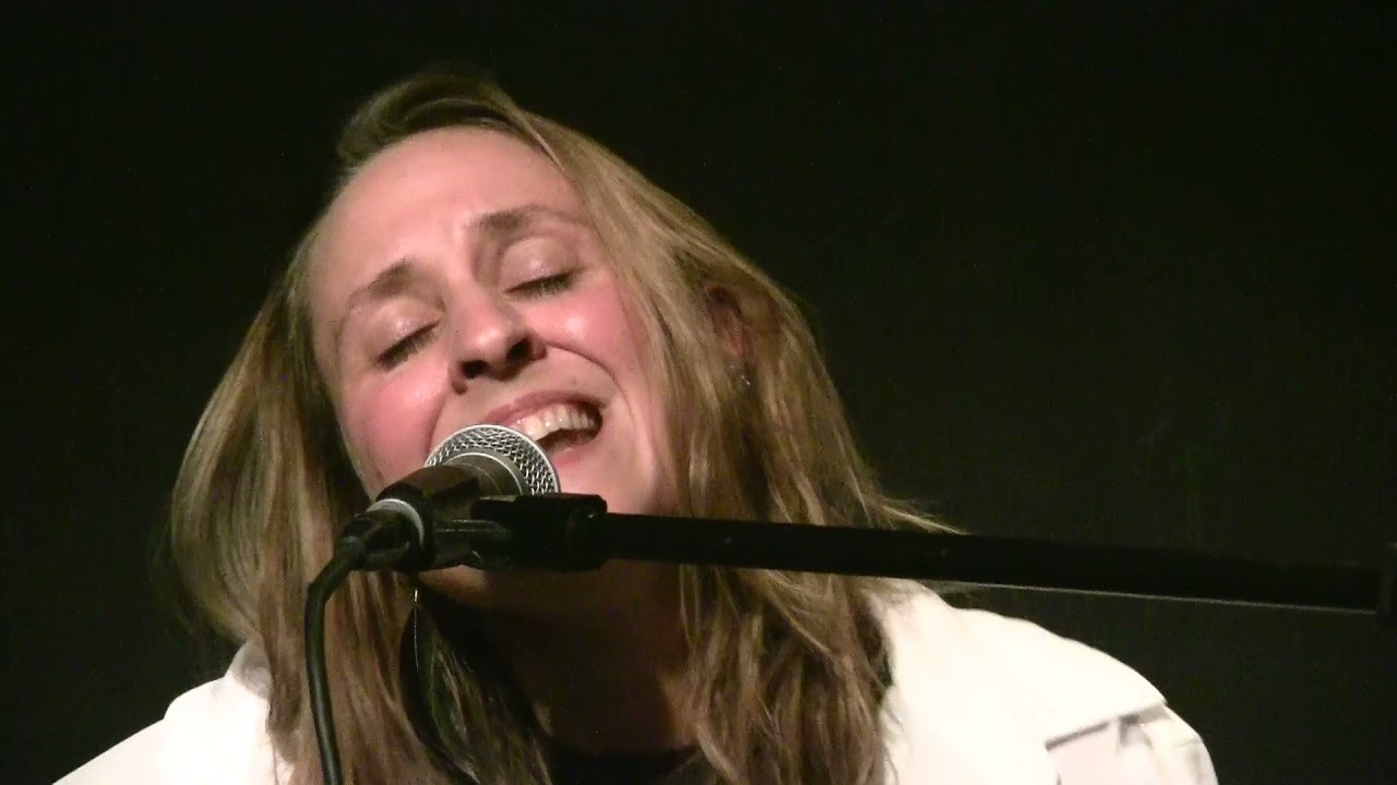 Lise Cabaret au Scenobar Paris nov 2021