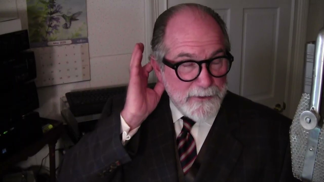 The Bright Spot Hour, May 07, 2025