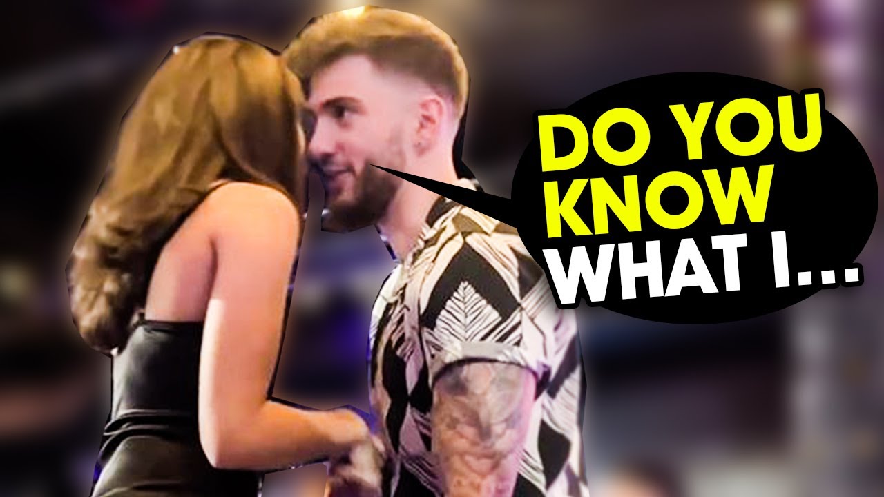 Use This To Tease a Girl & INSTANTLY Spark Her Interest (playful assumptions)