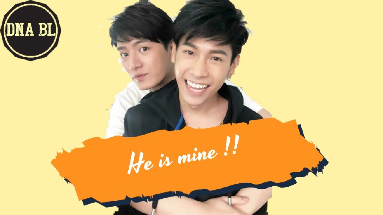 (Eng/Indo) Krist and Singto show off that they are a couple | Krist Singto moments