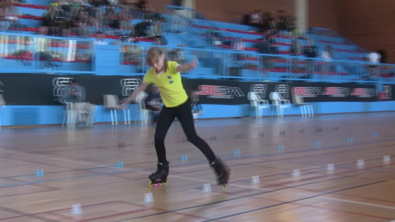 01 20180826 Group1 Smirnova Torokhova Komissarova PSWC 2018 Freestyle Battle Junior women