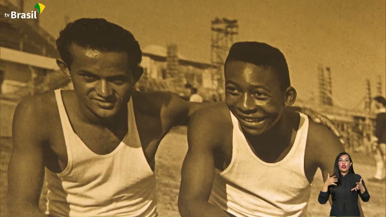 Conheça a Vila Belmiro, estádio do Santos (SP) | Estádios Históricos