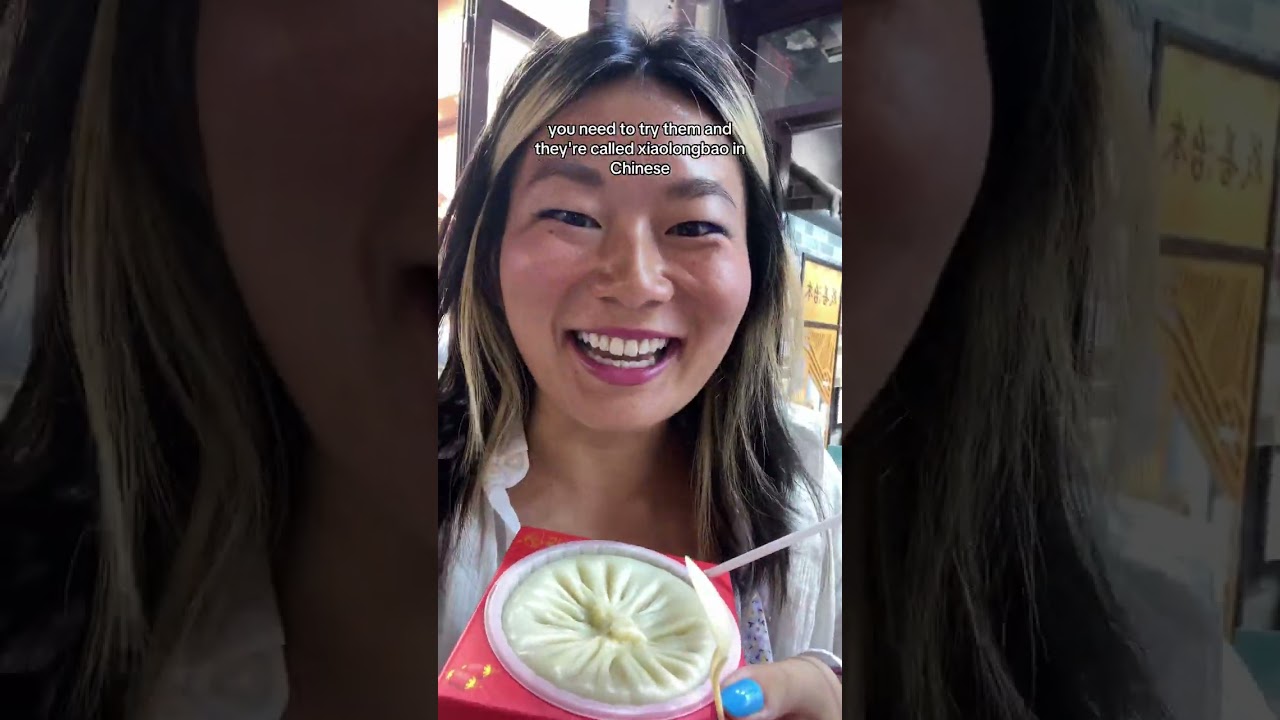 Culture shocks in China as a Chinese American!