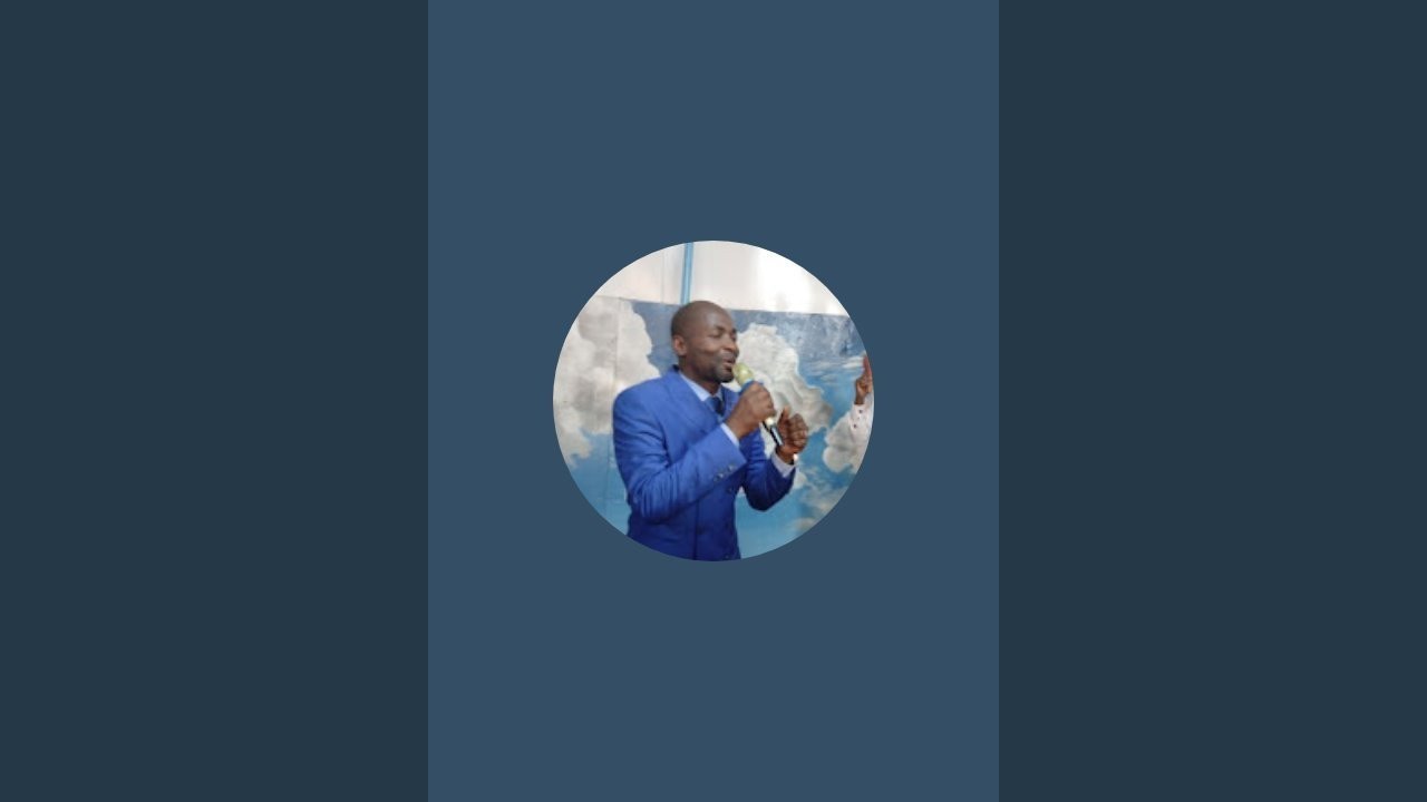 CROIS SEULEMENT TABERNACLE  LUBUMBASHI (CRAA) est en direct !