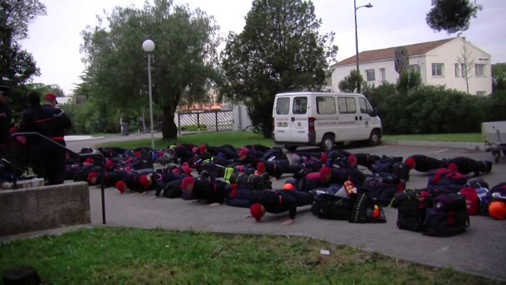 JSP de SANARY - 2014