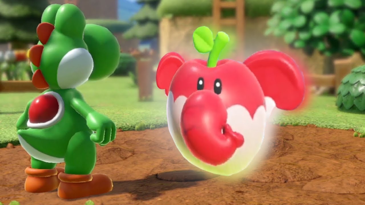 Mario Party Superstars Minigame Challenge - Yoshi & Friends (Extrem Difficulty)