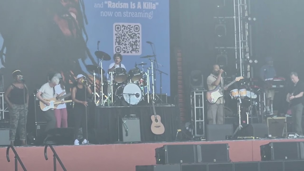 Ziggy Marley