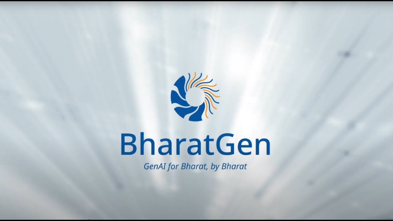 Launching India&rsquo;s Multimodal GenAI Future | BharatGen