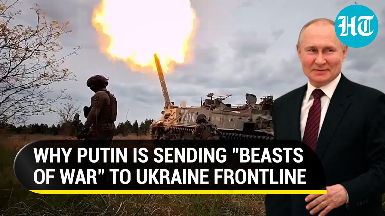 Putin's 