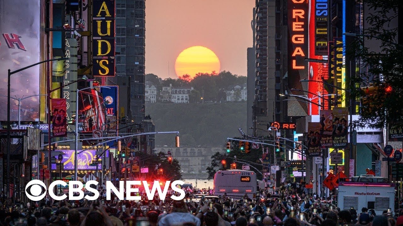 New York City's 
