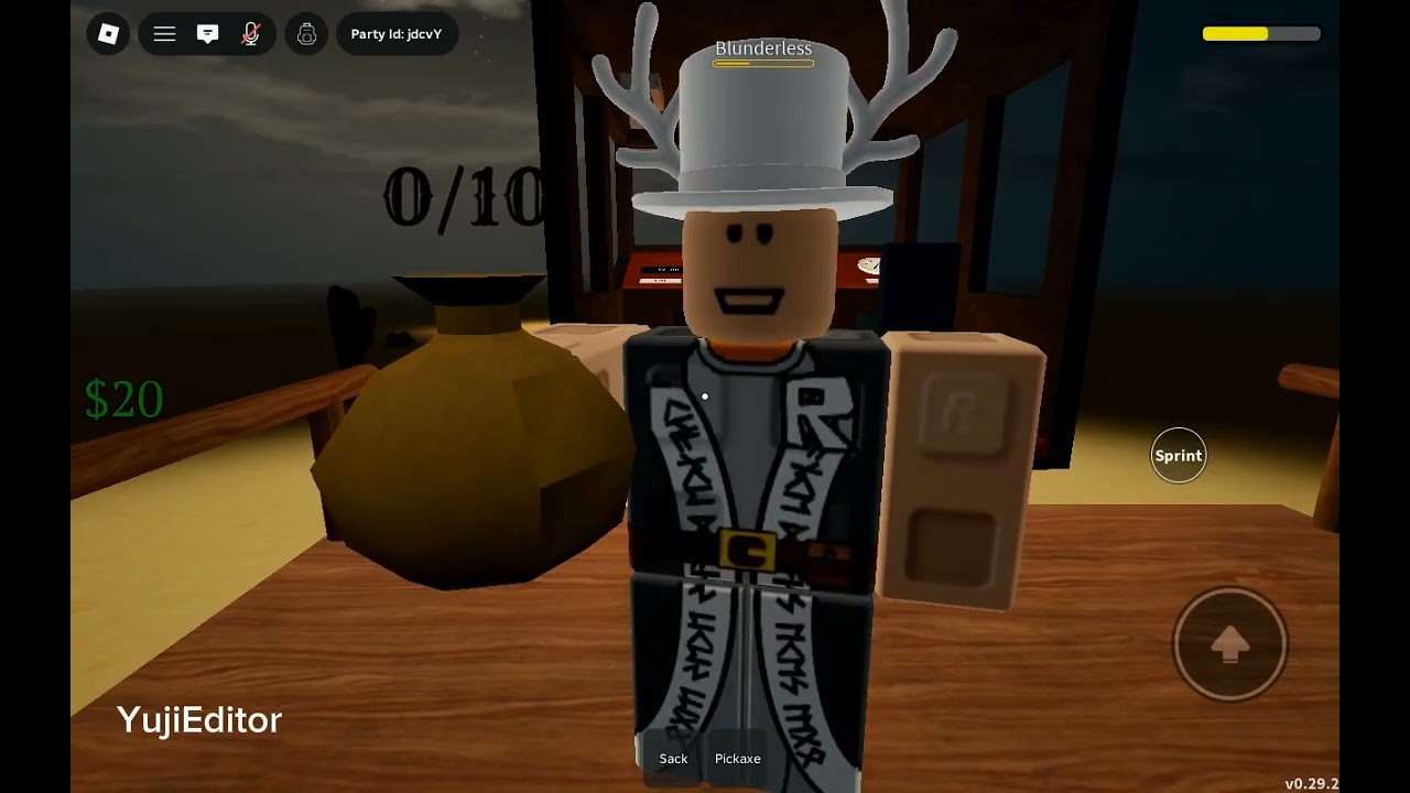 Des rails with my friend(funny)