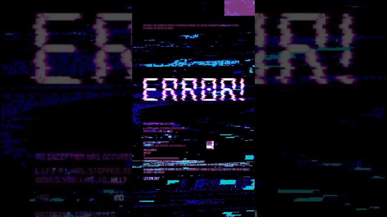 GENOMEMA | Dark Aggressive Industrial Trap Beat | 140 BPM