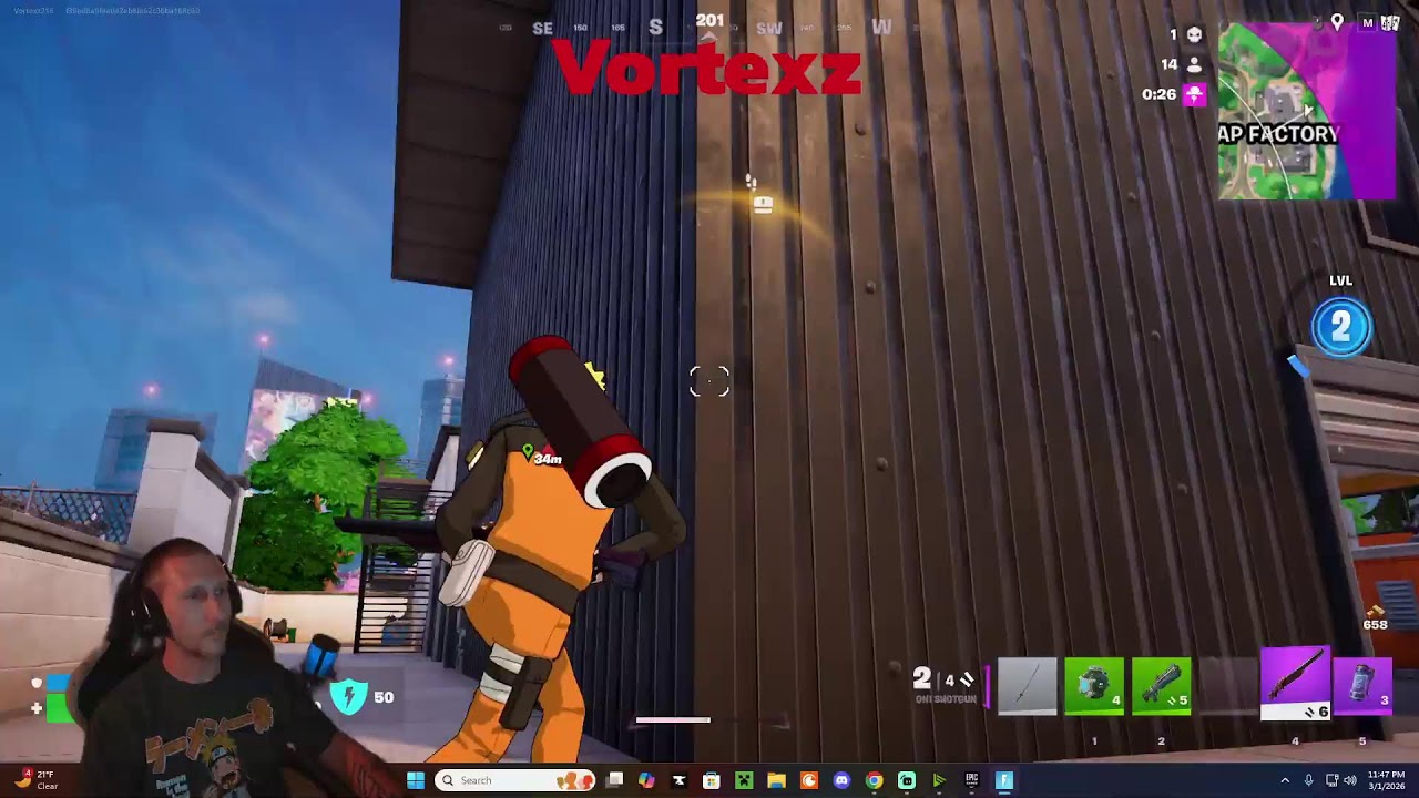 Gaming