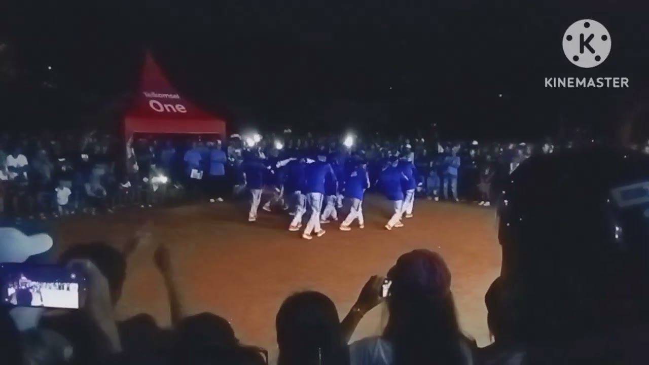 Part 6 | The CHAMPIONS BARIS EMPANG BERKREASI KATAGORI LEGEND - Gawang Mini Putra Maluku 2 🔥🔥🔥