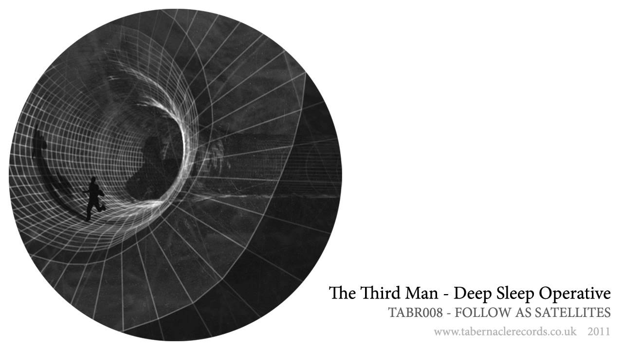 The Third Man - Deep Sleep Operative