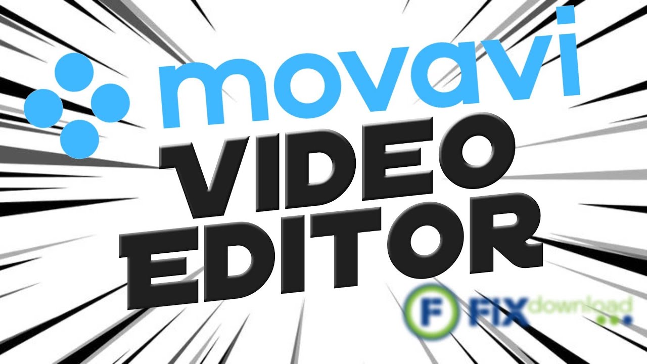 How to Download & Install Movavi Video Editor for FREE (Official Trial) | Beginner Guide 2025
