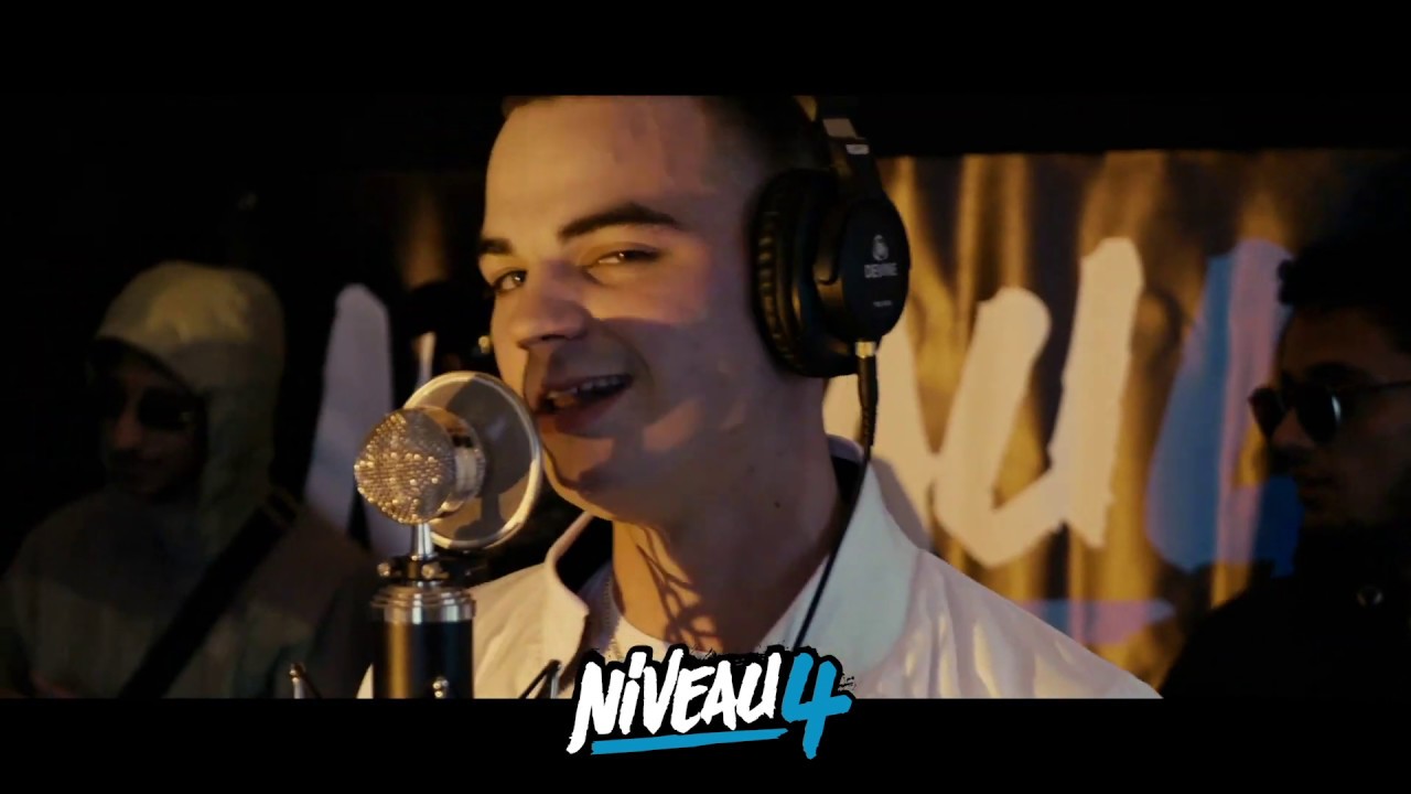 Niveau 4 sessie #26 - Vinci