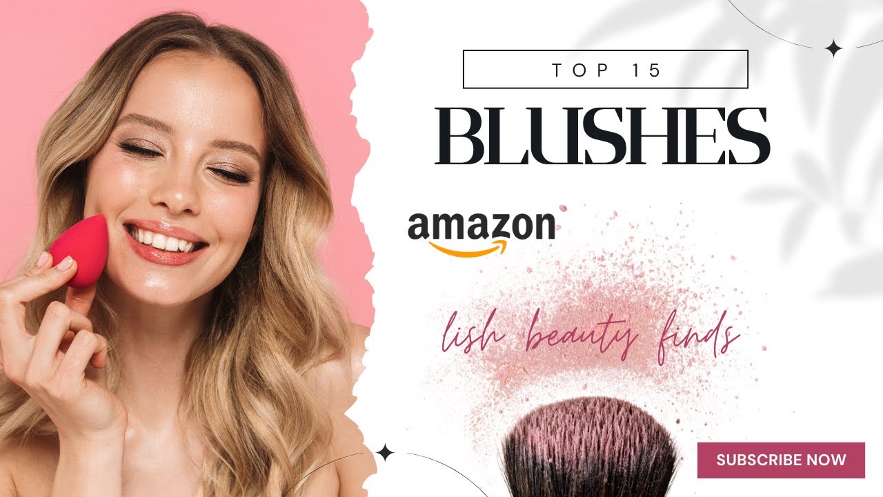 What Are The TOP 2026 Blushes Under $10 That Everyone's Talking About?