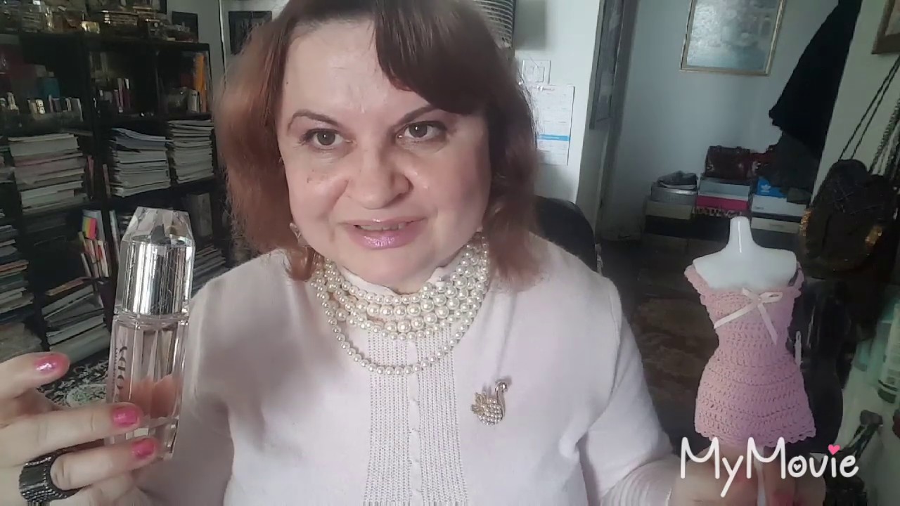 РАСПАКОВКА АРОМАТА :  Body Tender Burberry perfume.