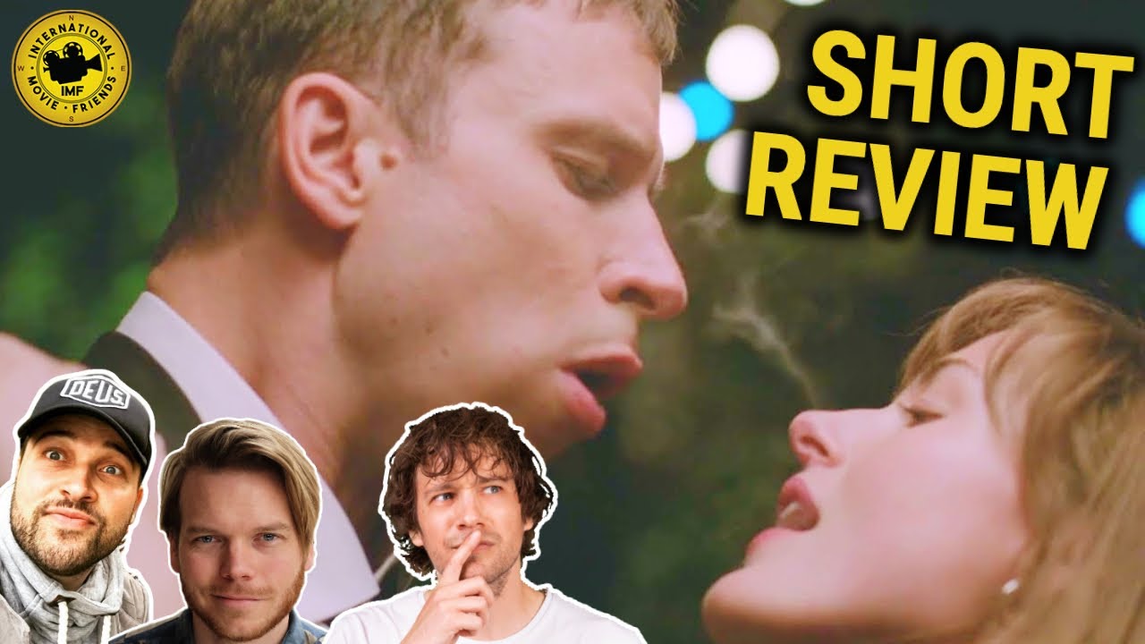 The Worst Person in the World REVIEW - Redefining the RomCom genre?