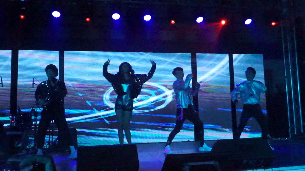 LOU ANDRE FUMIYA YAMYAM LAST PROD A BEAUTIFUL LAYF IN BALIUAG BULACAN CONCERT #LouDre #FumiYam #LAYF