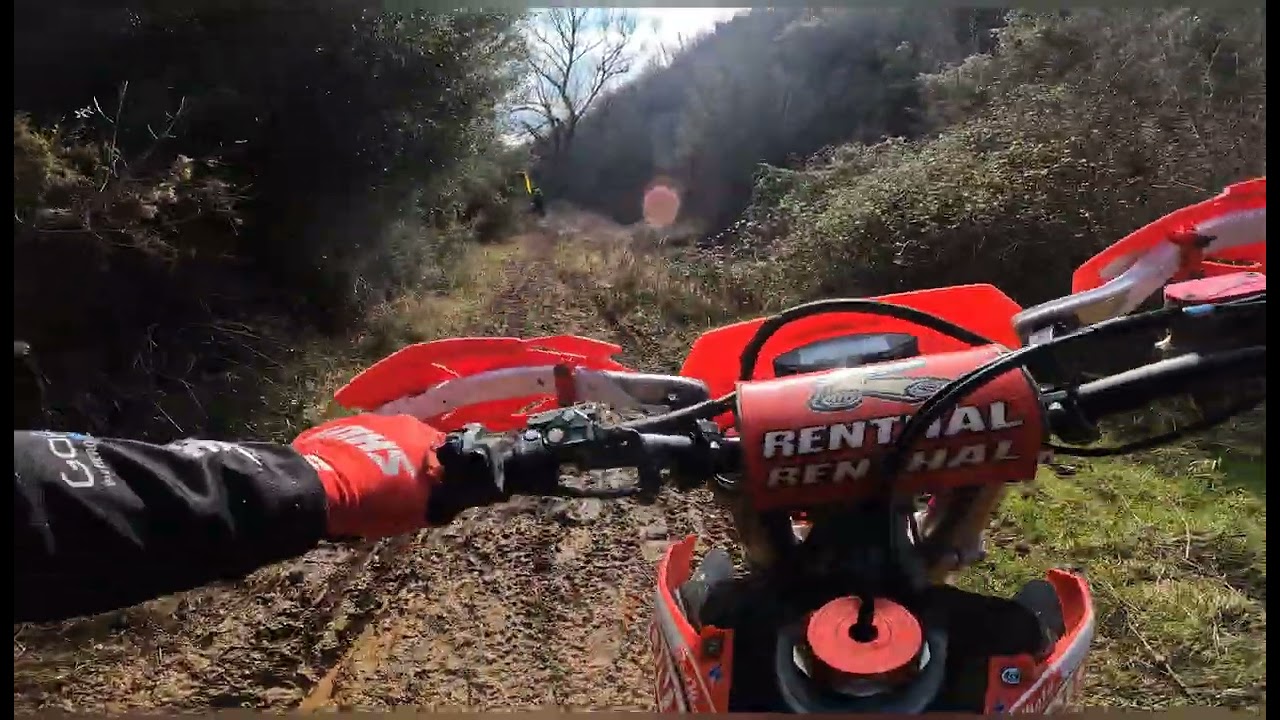 Enduro Brotherhood Fast and Furious 2026 part3