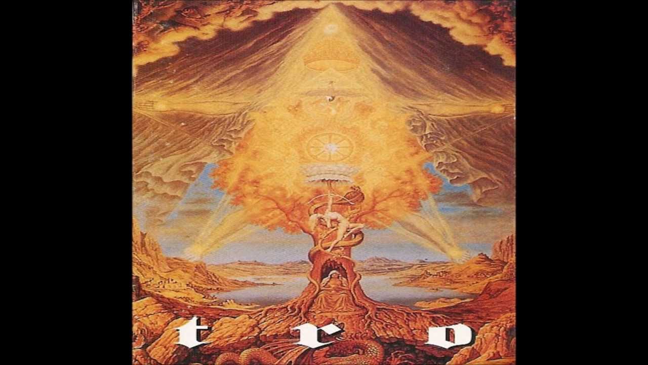 Tro - Tirant lo Blanc