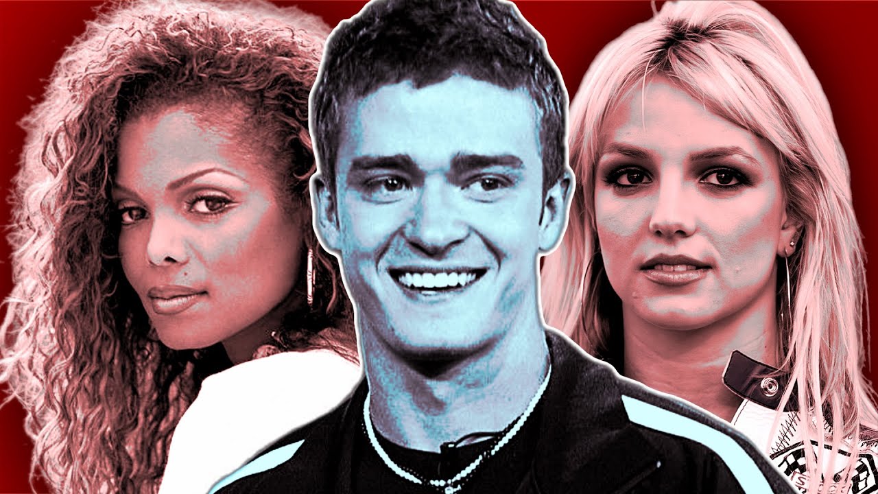 karma is a b**ch | Britney vs Justin