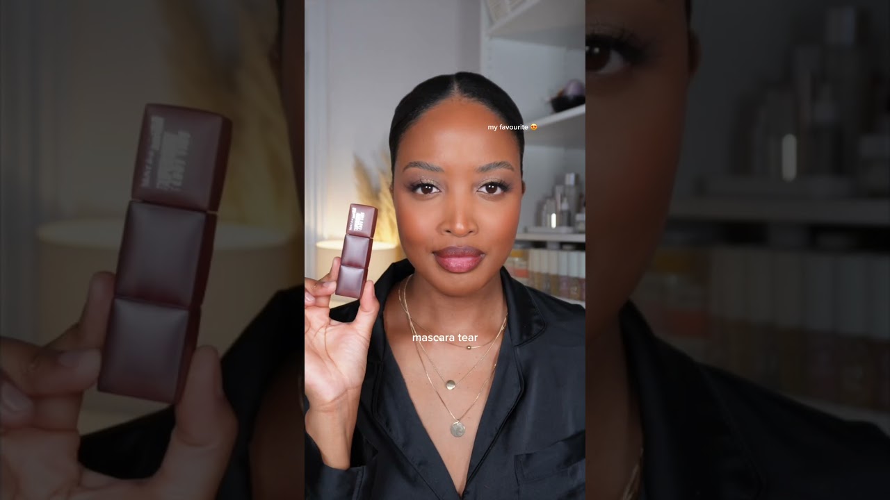 New @maybellinenewyork teddy tints #makeup #liptint