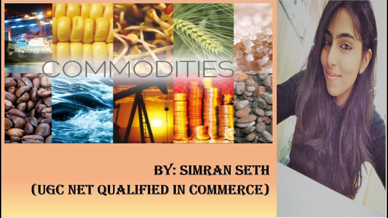 IBO-01 || INTERNATIONAL COMMODITY AGREEMENTS || UNIT-12 || IGNOU || M.COM (1st YEAR) || HINDI