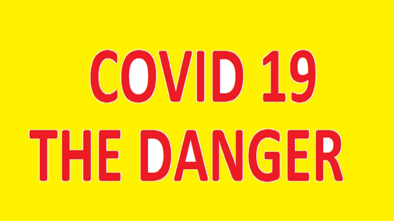COVIDE 19....HOW TO PROTECT ?